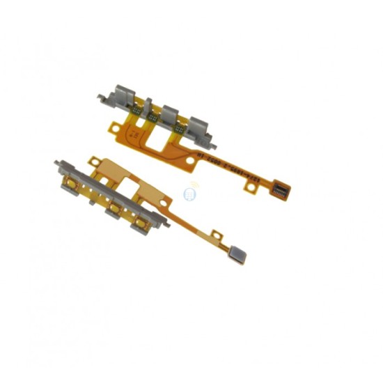 ON / OFF FLEX SONY XPERIA Z1 MINI / D5503 ON / OFF FLEX SONY XPERIA Z1 MINI / D5503